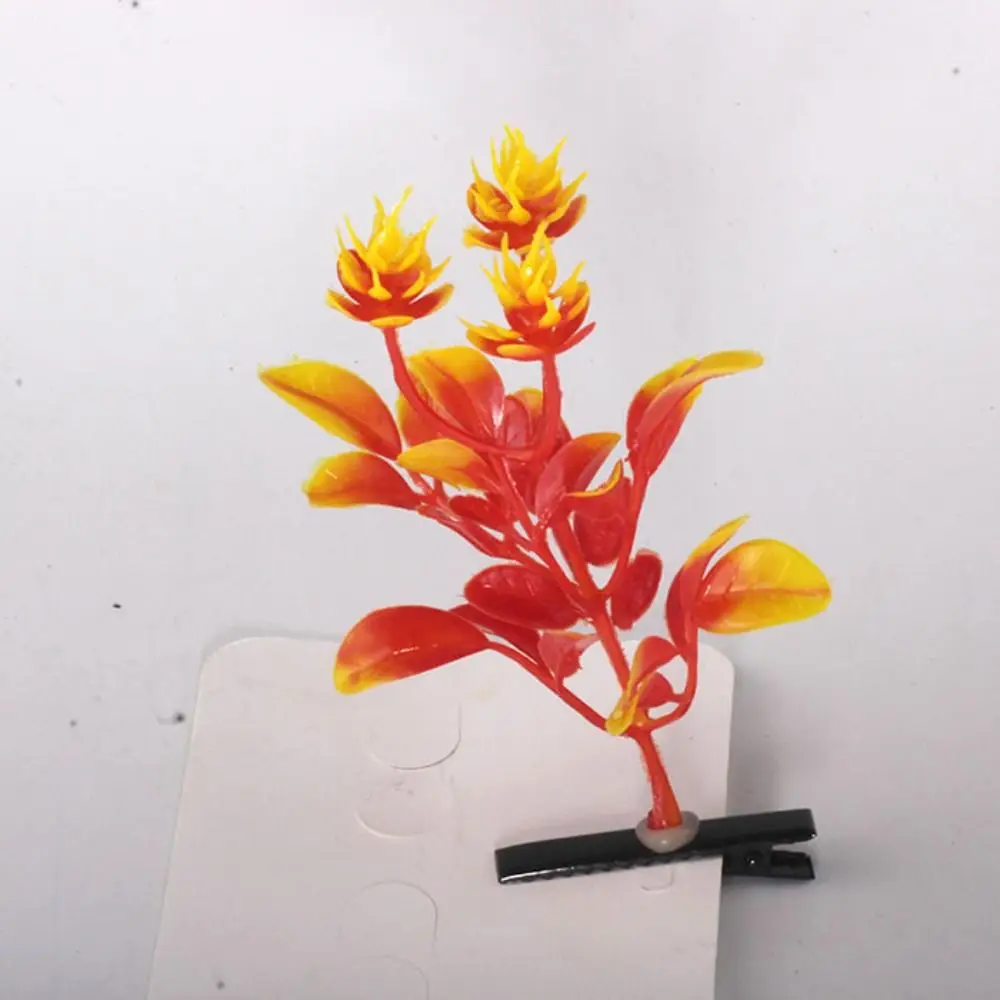 1Pair Simulation Bean Sprout Hair Clip Mushroom Cherry Flower Plant Hairpins Butterfly Funny Cartoon Duckbill Clips Female/Kids
1Pair Simulation Bean Sprout Hair Clip Mushroom Cherry Flower Plant Hairpins Butterfly Funny Cartoon Duckbill Clips Female/Kids