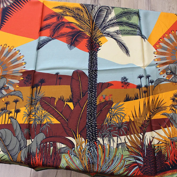 18MM Silk Scarf 90CM Women Square Bandanas Head Bag Accessories Luxury Designers 90 Shawls Hair Neck Scarves
18MM Silk Scarf 90CM Women Square Bandanas Head Bag Accessories Luxury Designers 90 Shawls Hair Neck Scarves