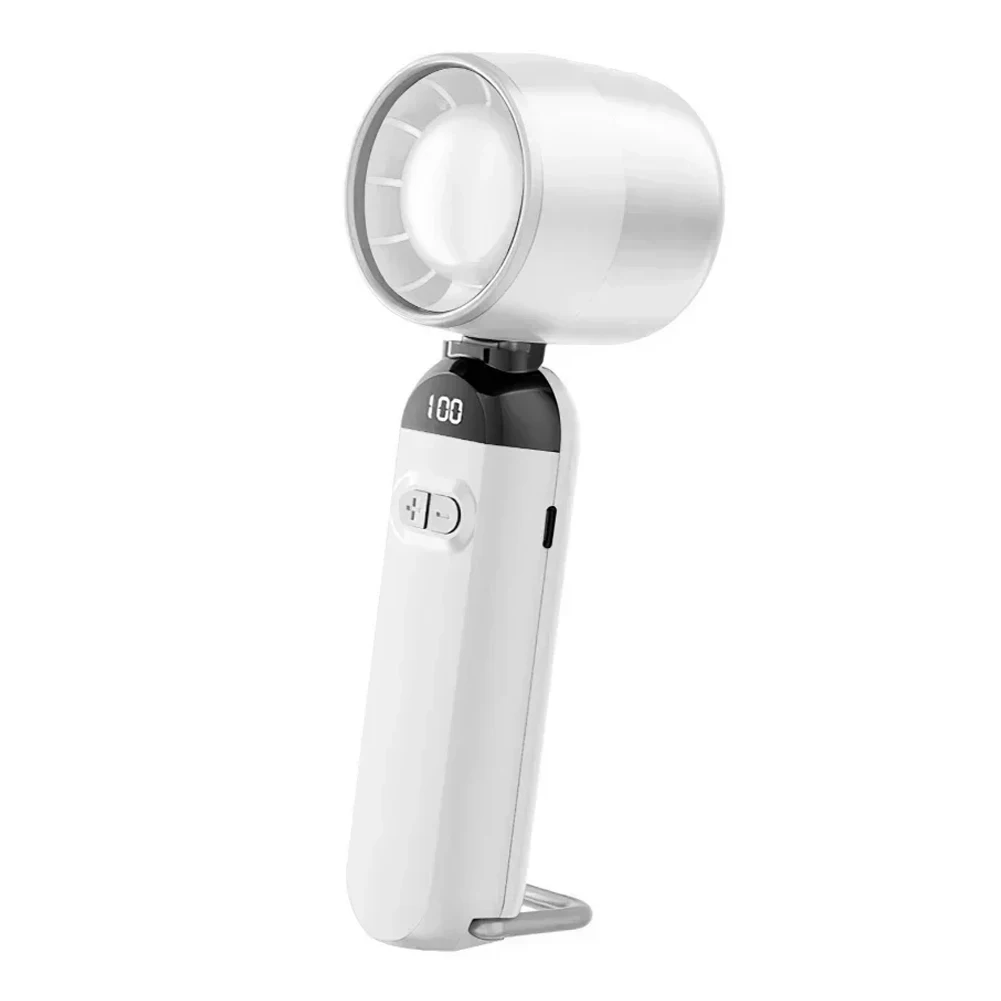 Compact Travel Fan Portable Handheld Fan Outdoor Activities , , 18x5.8x5.9cm Remover Perfect For Drying Eyelashes
Compact Travel Fan Portable Handheld Fan Outdoor Activities , , 18x5.8x5.9cm Remover Perfect For Drying Eyelashes