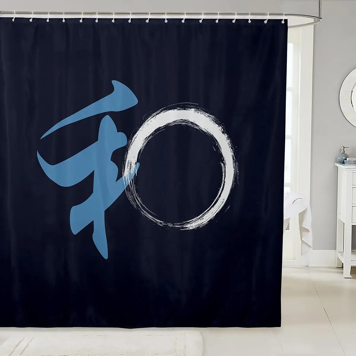 Занавеска для душа в японском стиле, традиционная ретро-тематическая занавеска для ванной для мальчиков и девочек-подростков, японская занавеска для душа Ukiyoe для ванной комнаты
Занавеска для душа в японском стиле, традиционная ретро-тематическая занавеска для ванной для мальчиков и девочек-подростков, японская занавеска для душа Ukiyoe для ванной комнаты