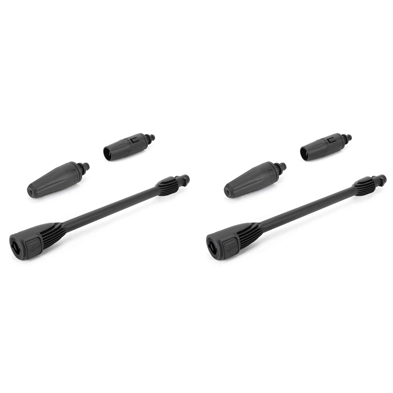 2X High Pressure Spray Lance For Karcher K2-K7, Adjustable Spray Nozzle Pressure Washer Accessory
2X High Pressure Spray Lance For Karcher K2-K7, Adjustable Spray Nozzle Pressure Washer Accessory