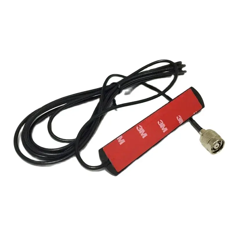 3G 4G LTE Patch Antenna 3dbi 3 Meters Extension Cable RP TNC Male Plug Connector NEW
3G 4G LTE Patch Antenna 3dbi 3 Meters Extension Cable RP TNC Male Plug Connector NEW