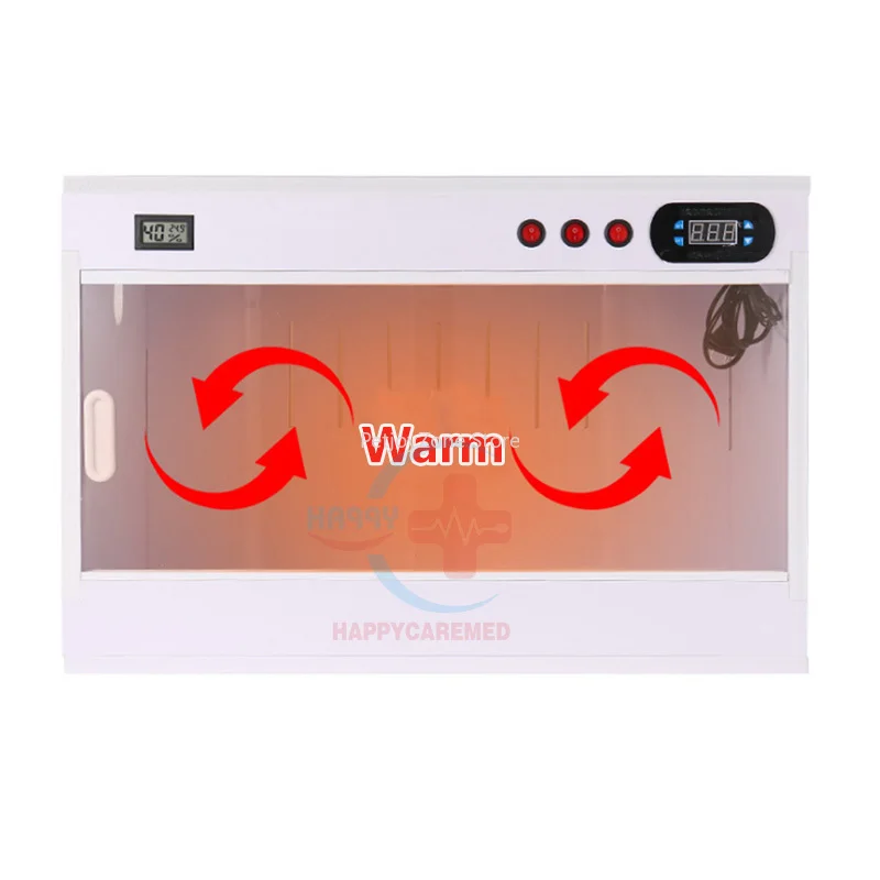 HC-R052D Animal Breeding Box Temperature Control Breeding Incubator Reptile Breeding Box
HC-R052D Animal Breeding Box Temperature Control Breeding Incubator Reptile Breeding Box