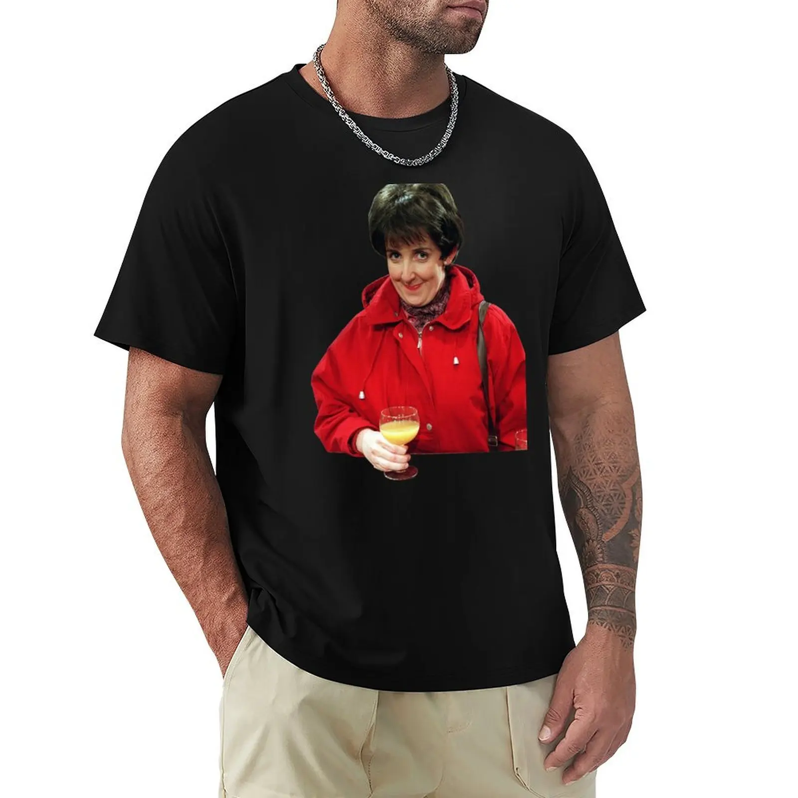 Hayley Cropper T-Shirt new gifts and t-shirts custom shirt heavy weight t shirts for men
Hayley Cropper T-Shirt new gifts and t-shirts custom shirt heavy weight t shirts for men