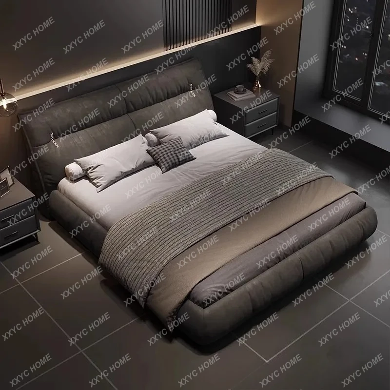Тканевая кровать GH Technology для главной спальни, 1,8 метра высотой, с ящиками для хранения, двуспальная, для молодоженов
Тканевая кровать GH Technology для главной спальни, 1,8 метра высотой, с ящиками для хранения, двуспальная, для молодоженов