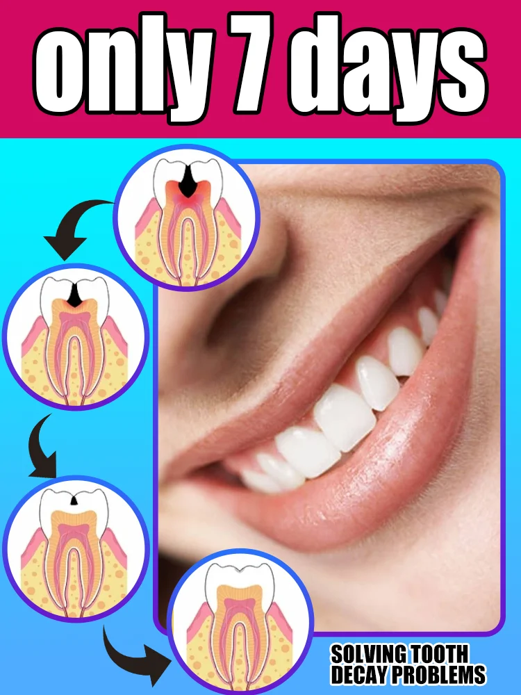 Get rid of your dental problems and regain your perfect smile!
Get rid of your dental problems and regain your perfect smile!