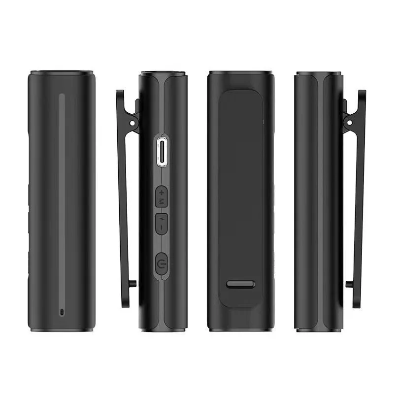 Mini walkie-talkie miniature small long-distance collar clip type high-power beauty salon 4S shop restaurant wholesale
Mini walkie-talkie miniature small long-distance collar clip type high-power beauty salon 4S shop restaurant wholesale