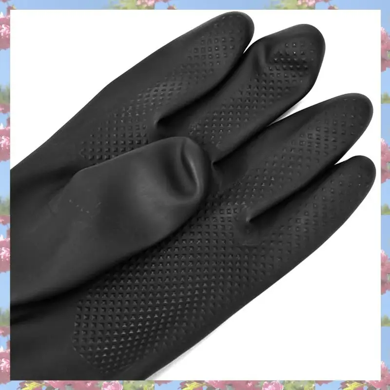 3X Blast Rubber Gloves For Sandblasting Sandblaster Sand Blast Cabinet Sandblasting Gloves Sandblaster Parts 60Cm Black
3X Blast Rubber Gloves For Sandblasting Sandblaster Sand Blast Cabinet Sandblasting Gloves Sandblaster Parts 60Cm Black