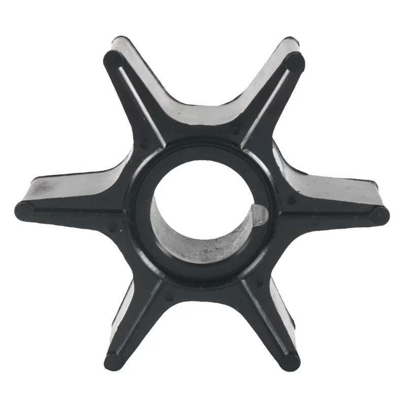 353-65021-0 Water Pump Impeller For Tohatsu 2-Stroke Outboard Engine 50 60 70HP Motors Sierra 18-45404 Outboard Parts
353-65021-0 Water Pump Impeller For Tohatsu 2-Stroke Outboard Engine 50 60 70HP Motors Sierra 18-45404 Outboard Parts