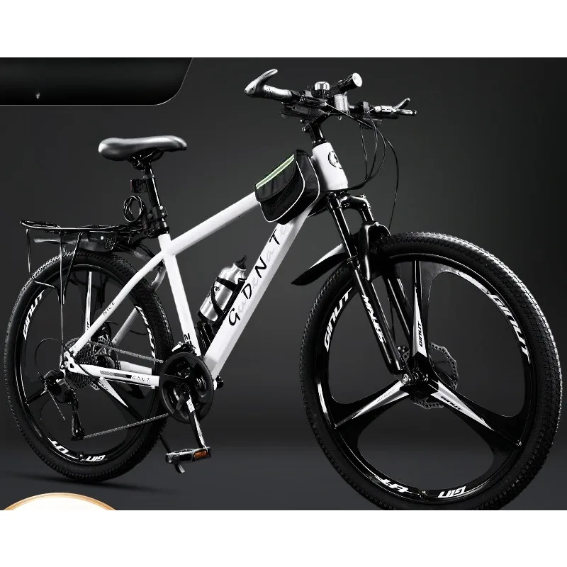Mountain Bike Adults 24 Inch Versatile Urban Off Road Bicycle 30 Speed Great for Commuting Hiking Recreation Kids Teens Bicycle
Mountain Bike Adults 24 Inch Versatile Urban Off Road Bicycle 30 Speed Great for Commuting Hiking Recreation Kids Teens Bicycle