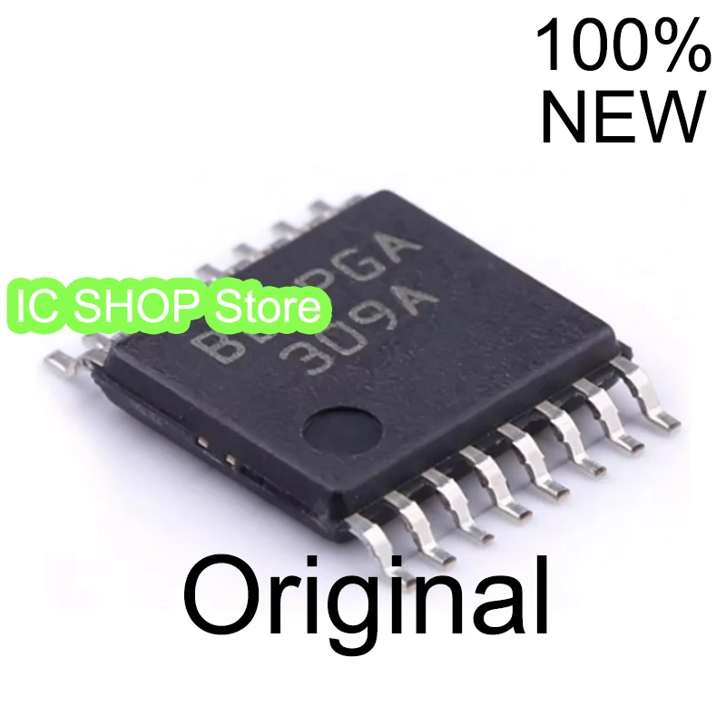 PGA309AIPWR 309A SOP 100% Original Brand New
PGA309AIPWR 309A SOP 100% Original Brand New