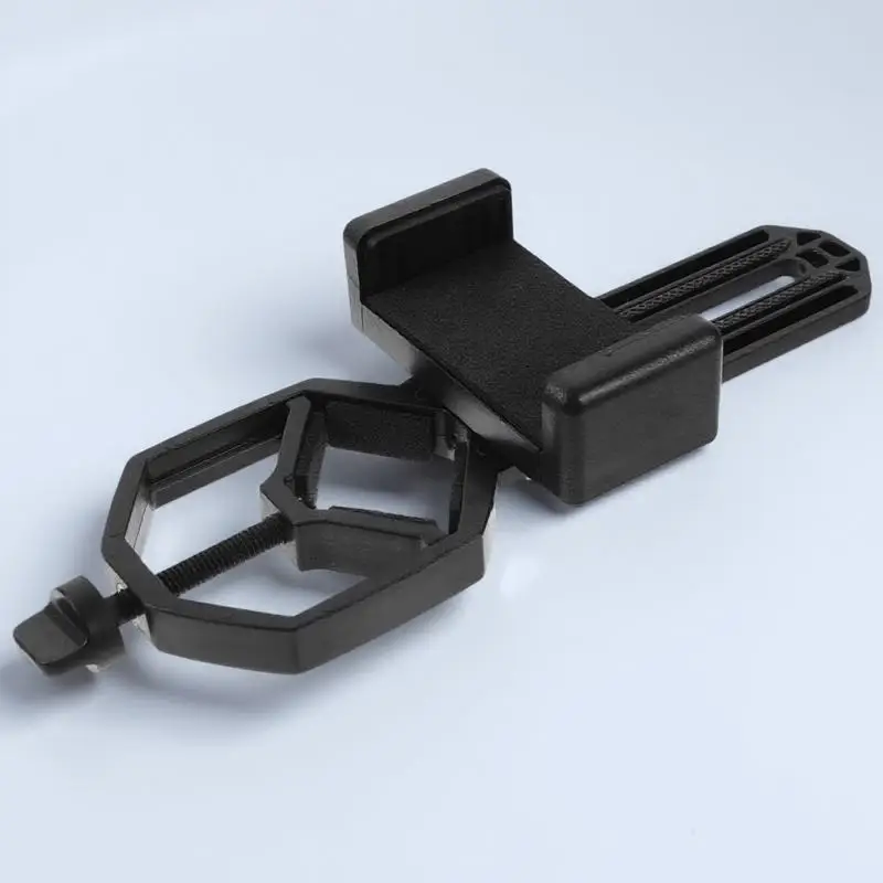 Phone Telescope Clip 61mm-93mm Size Photograph Holder Bracket Cellphone MonocularBracket Portable SafeDurable Material
Phone Telescope Clip 61mm-93mm Size Photograph Holder Bracket Cellphone MonocularBracket Portable SafeDurable Material