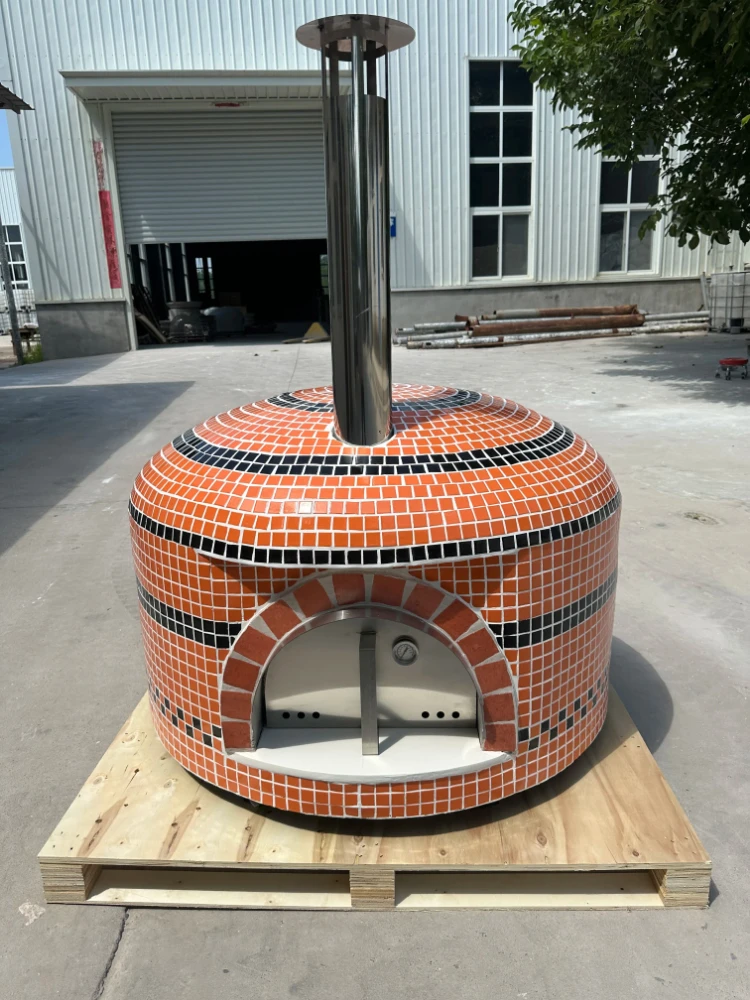 hj-Commercial Portable Freestanding 500C Outdoor 12inch Professional Cooking Wood Fired Pizza Oven for Hotel Car@
hj-Commercial Portable Freestanding 500C Outdoor 12inch Professional Cooking Wood Fired Pizza Oven for Hotel Car@