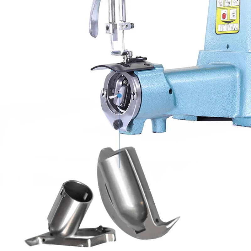 Leather thick material sewing machine Cloth shoes/rubber sole sewing Electric sole sewing machine
Leather thick material sewing machine Cloth shoes/rubber sole sewing Electric sole sewing machine