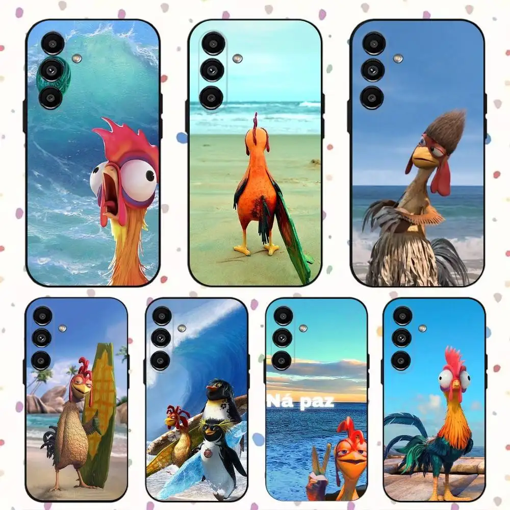 J-Joao F-Frango J-Joe Chicken Phone Case For Samsung S24,S21,S22,S23,S30,Ultra,S20,Plus,Fe,Lite,Note,10,9,5G Black Soft Cover
J-Joao F-Frango J-Joe Chicken Phone Case For Samsung S24,S21,S22,S23,S30,Ultra,S20,Plus,Fe,Lite,Note,10,9,5G Black Soft Cover