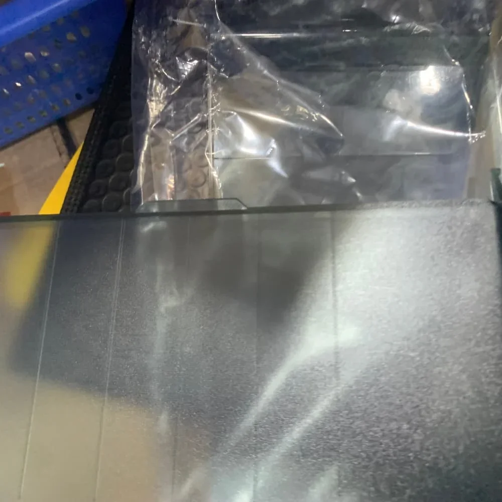 1PC Paper Input Tray Dust Cover for HP LaserJet 1010 1012 1015 1020
1PC Paper Input Tray Dust Cover for HP LaserJet 1010 1012 1015 1020
