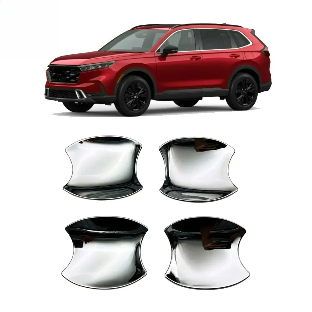 Car Door Handle Bowl Cover Protect Cap Sticker For 2024 Honda WRV DG5 Chromium Accessories
Car Door Handle Bowl Cover Protect Cap Sticker For 2024 Honda WRV DG5 Chromium Accessories
