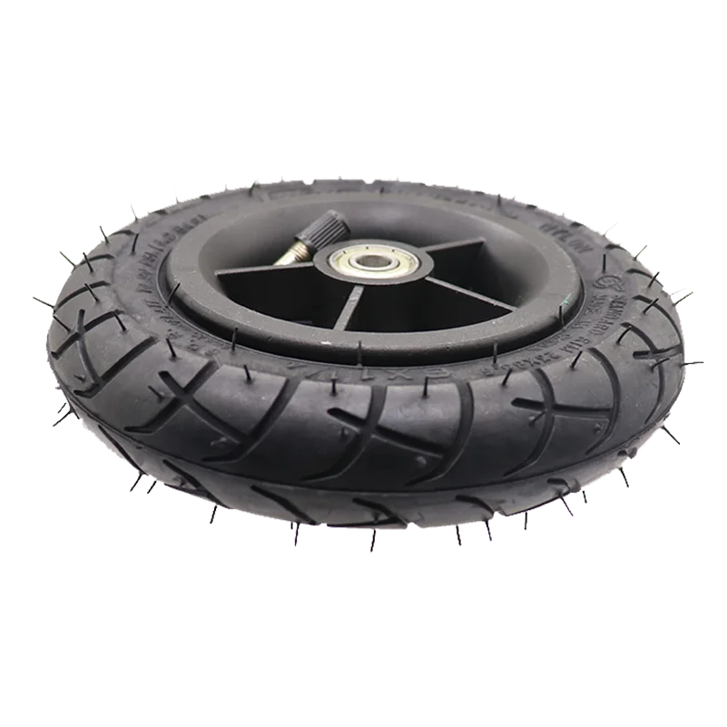 high-quality NEW Thick and durable 6-inch 6x1 1/4 wheel M8/M10 for mini surfing scooter inflatable wheel replacement
high-quality NEW Thick and durable 6-inch 6x1 1/4 wheel M8/M10 for mini surfing scooter inflatable wheel replacement