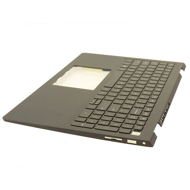 Palmrest with US Backlight Keyboard For Dell Inspiron 15 3525 Black Color
Palmrest with US Backlight Keyboard For Dell Inspiron 15 3525 Black Color