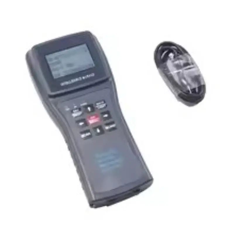 Large OLED Display Dog Cat Animal Microchip Scanner 134.2Khz Pet Chip Reader Provides PC Software
Large OLED Display Dog Cat Animal Microchip Scanner 134.2Khz Pet Chip Reader Provides PC Software