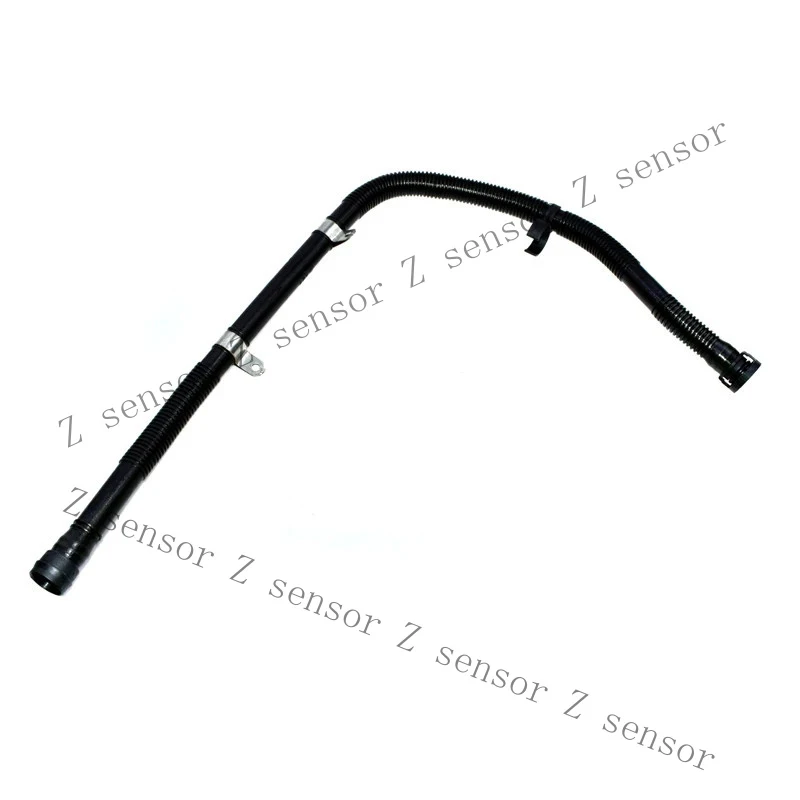 Z+ 8L0133817 Secondary Air Pump Hose Is Suitable for VW Jetta Golf MK4.
Z+ 8L0133817 Secondary Air Pump Hose Is Suitable for VW Jetta Golf MK4.