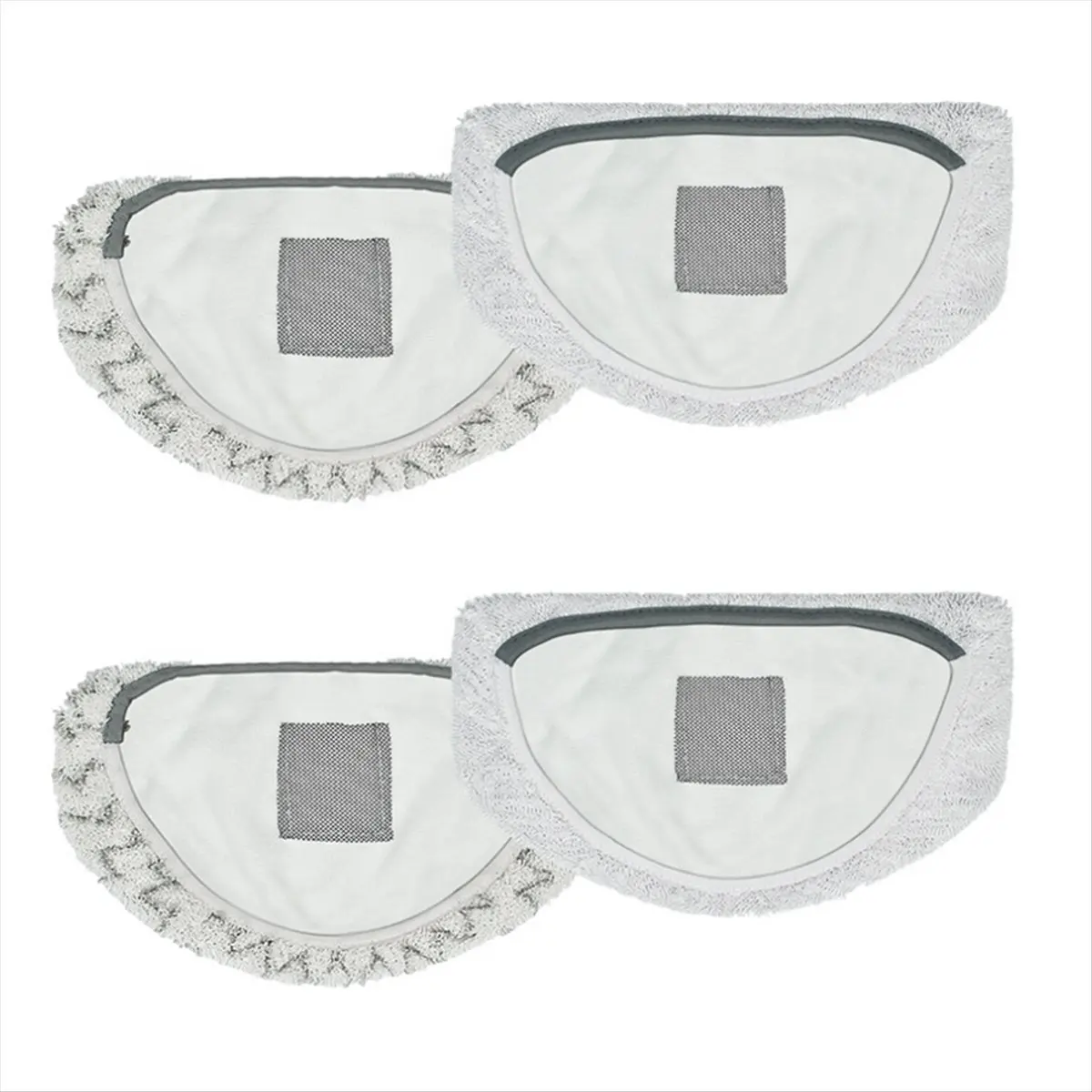 AT16 4 комплекта подушечек для швабры для паровой швабры PowerFresh 1940 1806 1544 1440 2075A 2685A 1940 Вт, 1904 серии
AT16 4 комплекта подушечек для швабры для паровой швабры PowerFresh 1940 1806 1544 1440 2075A 2685A 1940 Вт, 1904 серии