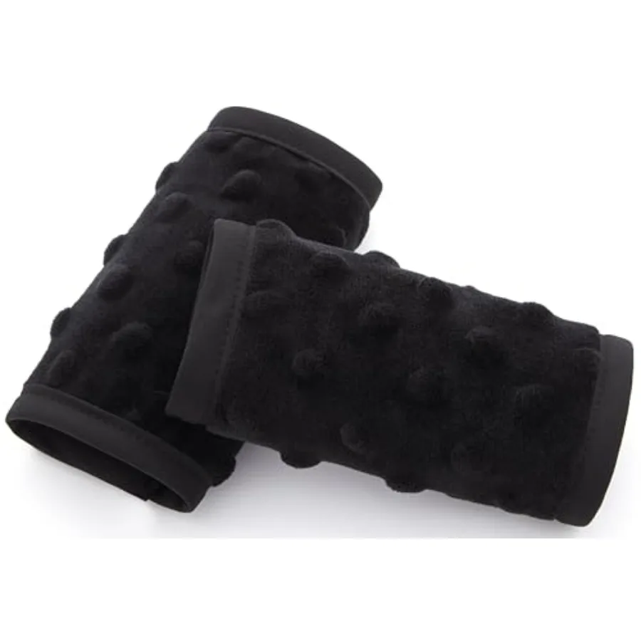 Pro Goleem Car Seat Strap Covers for Babies Unisex Soft Car Seat Strap Shoulder Pads for All Car Seats, Stroller, Pushcar, Smal
Pro Goleem Car Seat Strap Covers for Babies Unisex Soft Car Seat Strap Shoulder Pads for All Car Seats, Stroller, Pushcar, Smal