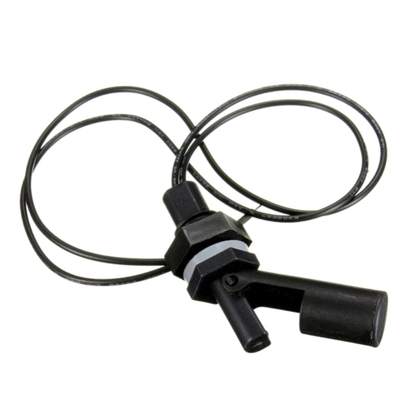 5pcs Water Level Float Switches Corrosion Resistant Liquid Float Switches Simple to Use Suitable for Various Liquids KXRE
5pcs Water Level Float Switches Corrosion Resistant Liquid Float Switches Simple to Use Suitable for Various Liquids KXRE