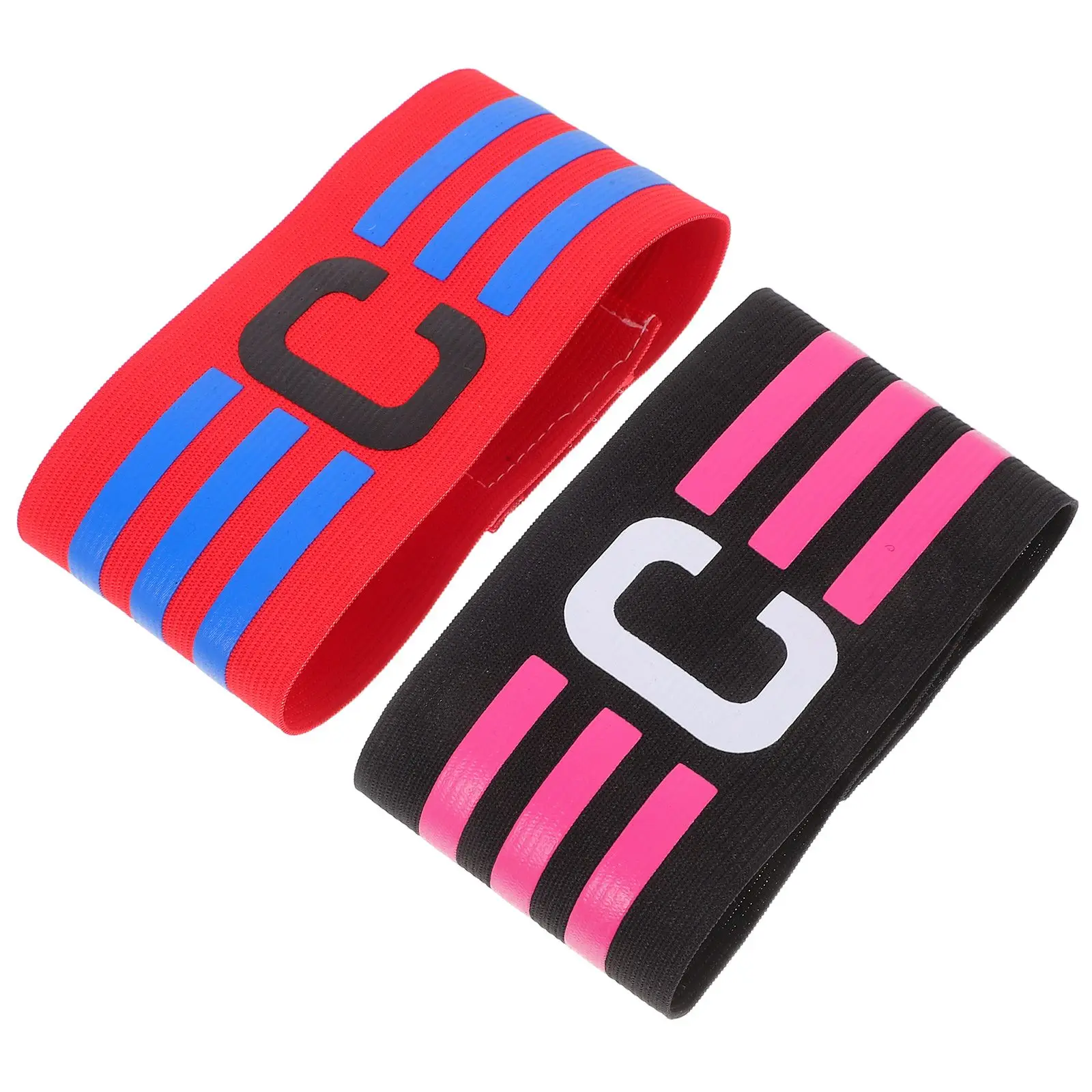 Adjustable Armband Soccer Captain Elasticity Sports Football Armbands Comfortable
Adjustable Armband Soccer Captain Elasticity Sports Football Armbands Comfortable