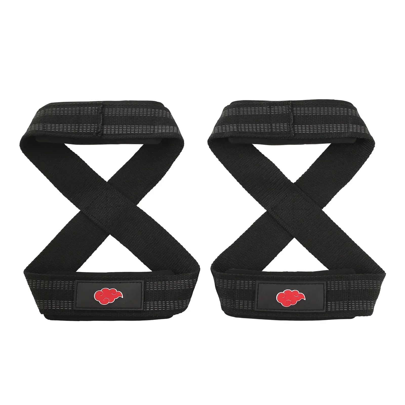 Anime Figure 8 Weightlifting Straps Gym Wrist Strap For Heavy Duty Workout Training, Powerlifting
Anime Figure 8 Weightlifting Straps Gym Wrist Strap For Heavy Duty Workout Training, Powerlifting