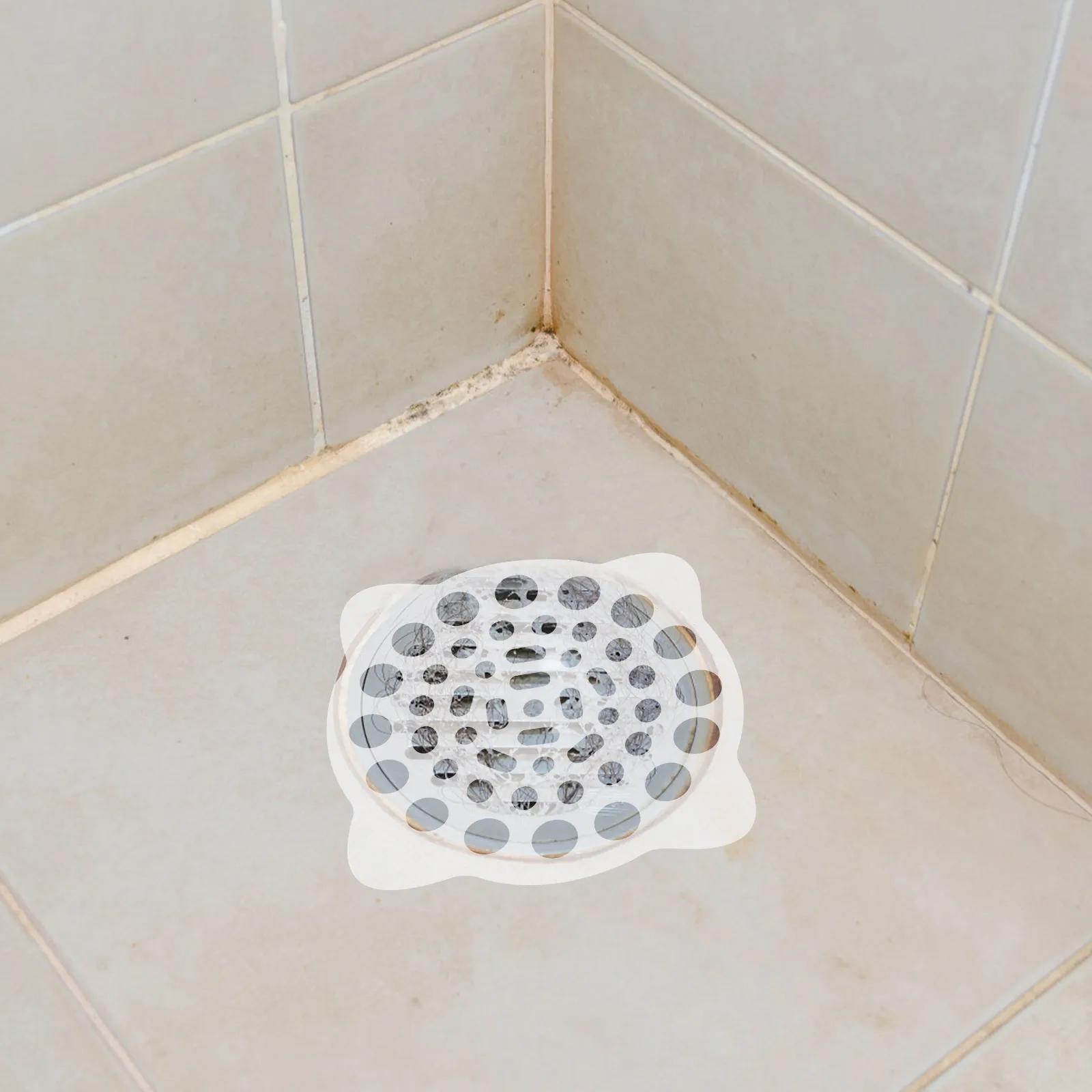 20pcs Hair Catcher Stickers Disposable Sink Drain Strainer Mesh Filter Kitchen Floor Bathrooms Sewer Debris Proof Safe Premium
20pcs Hair Catcher Stickers Disposable Sink Drain Strainer Mesh Filter Kitchen Floor Bathrooms Sewer Debris Proof Safe Premium