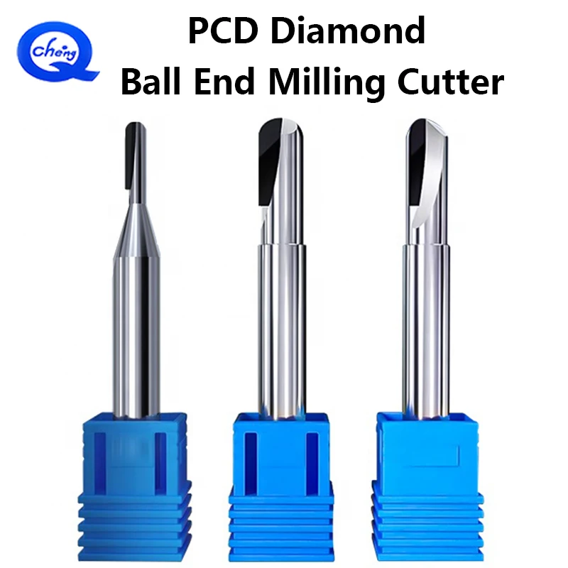 Pcd router bit cnc aluminum Flat milling cutter diamond Carbon Fiber Fiberglass acrylic CNC Carbide End Mill Tools
Pcd router bit cnc aluminum Flat milling cutter diamond Carbon Fiber Fiberglass acrylic CNC Carbide End Mill Tools