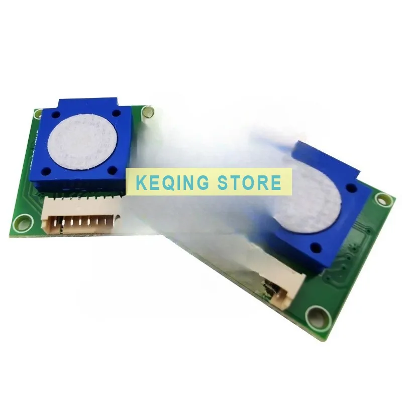 ZE25-O3 ozone sensor module, high sensitivity, high resolution, low power consumption, long service life
ZE25-O3 ozone sensor module, high sensitivity, high resolution, low power consumption, long service life