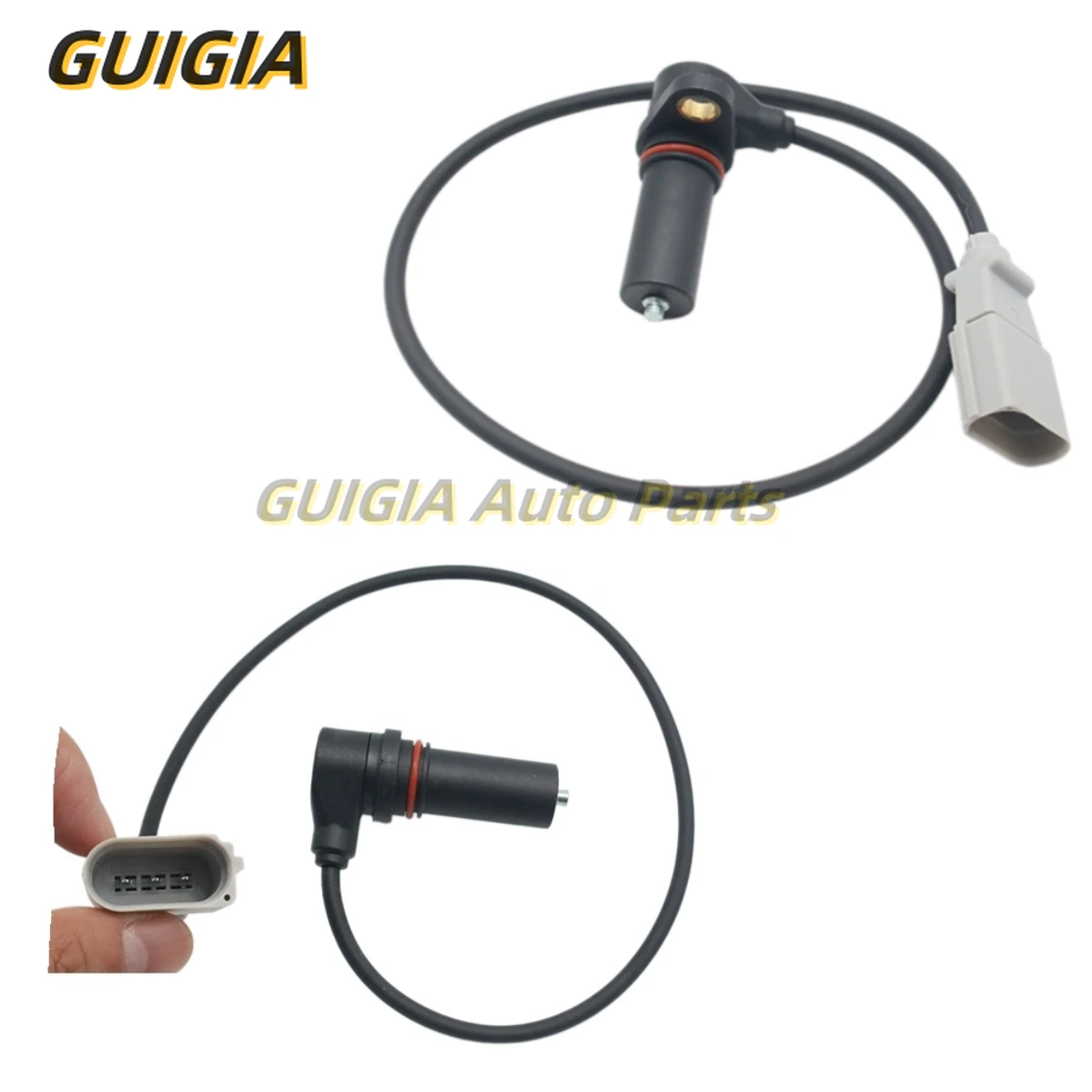 Crankshaft Position Sensor for VW Golf IV Jetta Polo Beetle Caddy Seat Ibiza Leon Skoda Octavia Audi A3 038907319A 038907319F
Crankshaft Position Sensor for VW Golf IV Jetta Polo Beetle Caddy Seat Ibiza Leon Skoda Octavia Audi A3 038907319A 038907319F