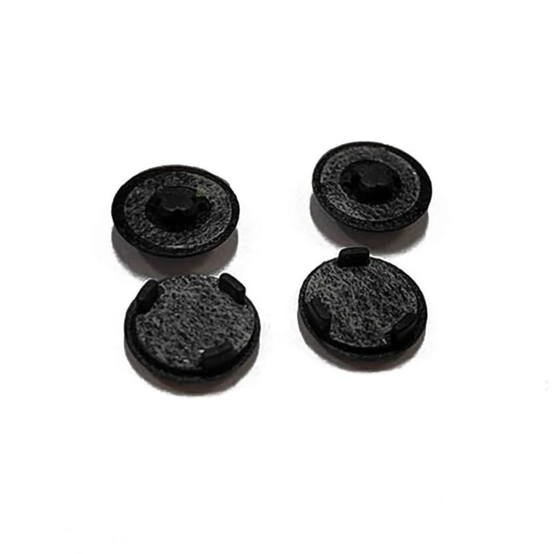 H55F 4pcs Foot Pad Ноутбук Bottomshell Feet Pads Forsurface Naptop 3/4 1867 1873 1951 1868 Задняя крышка Anti Slip Rubber Pad
H55F 4pcs Foot Pad Ноутбук Bottomshell Feet Pads Forsurface Naptop 3/4 1867 1873 1951 1868 Задняя крышка Anti Slip Rubber Pad