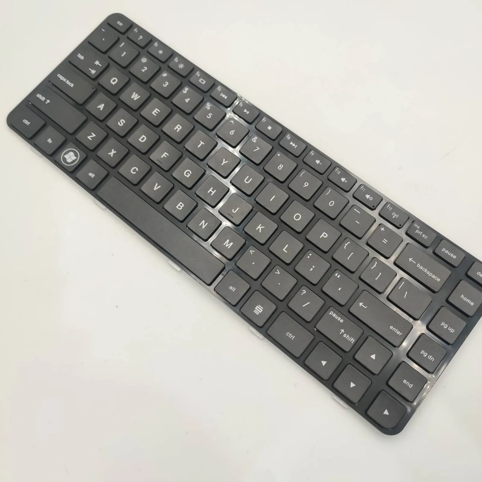 for HP DV5-2000 DM4 DM4-1000 2000 1012 1020 1021 US Laptop Keyboard
for HP DV5-2000 DM4 DM4-1000 2000 1012 1020 1021 US Laptop Keyboard