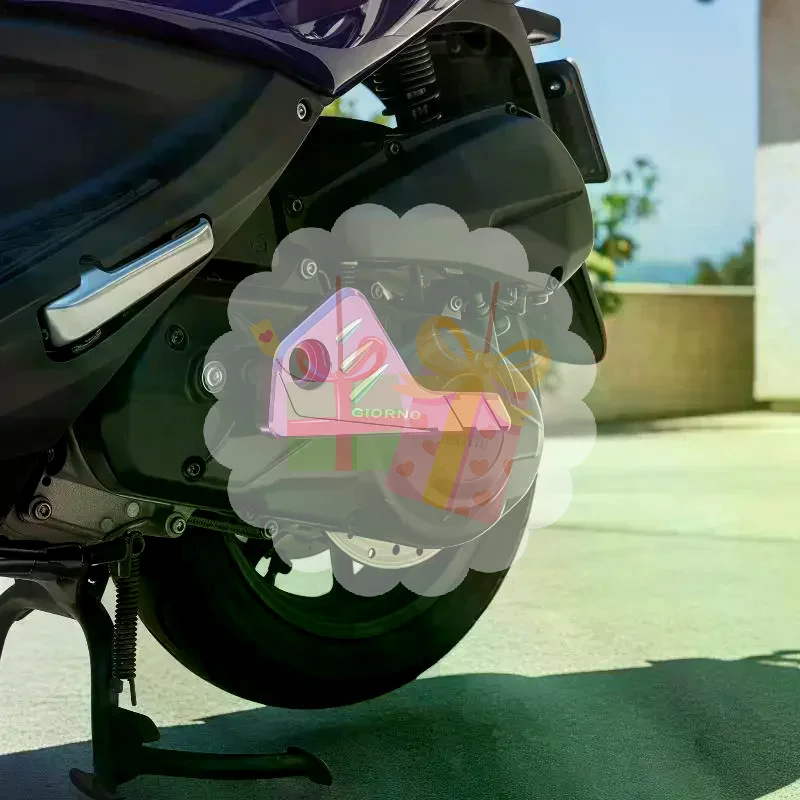 Aluminum Alloy Motorcycle Sensor Cover Scratch Resistant Surface Multiple Colors For Motorbike Custom Modification
Aluminum Alloy Motorcycle Sensor Cover Scratch Resistant Surface Multiple Colors For Motorbike Custom Modification