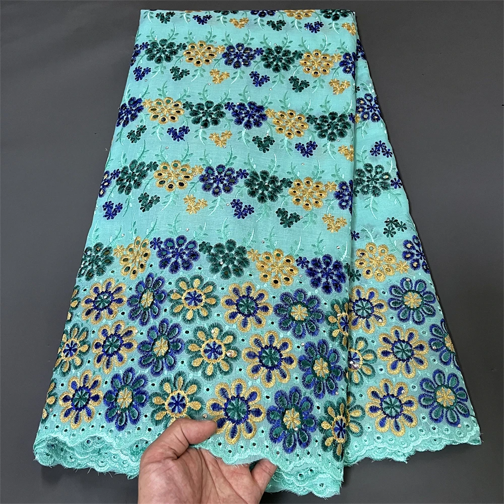 2023 Latest High Quality African Nigerian Pure Tulle Damask Lace Fabric Embroidery Party Dress Sequins Cotton Cloth 5yards
2023 Latest High Quality African Nigerian Pure Tulle Damask Lace Fabric Embroidery Party Dress Sequins Cotton Cloth 5yards