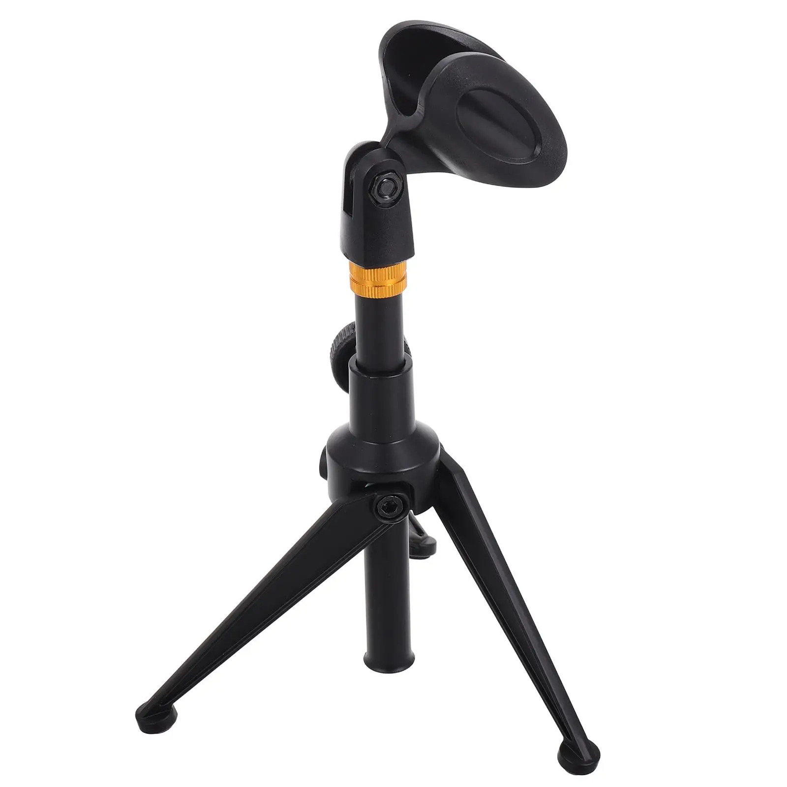 Tripod Microphone Stand for Computer Singing Major Holder Kids Desk Desktop Stands Child
Tripod Microphone Stand for Computer Singing Major Holder Kids Desk Desktop Stands Child