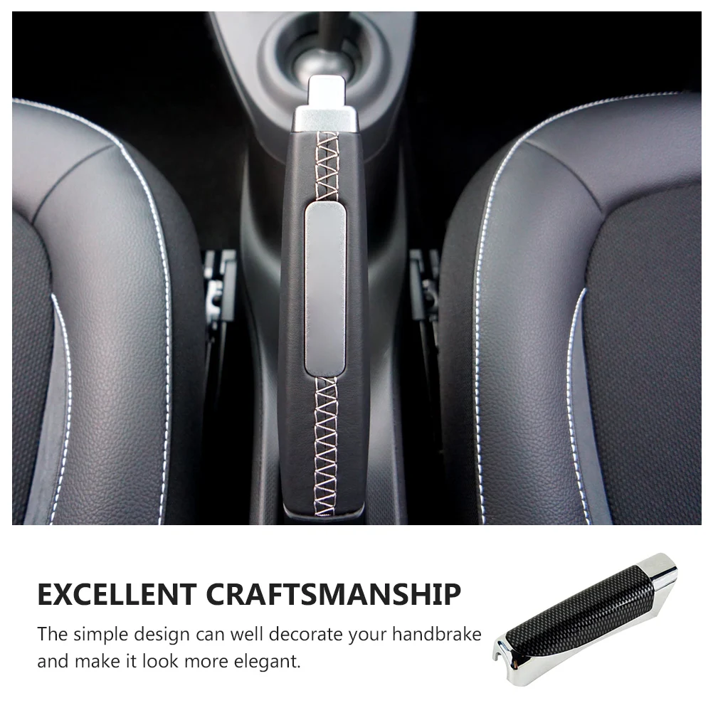 1pc Cover Durable Plastic Auto Protector Case Car Decor Accessories Wear Resistant Easy Install Elegant Design General
1pc Cover Durable Plastic Auto Protector Case Car Decor Accessories Wear Resistant Easy Install Elegant Design General