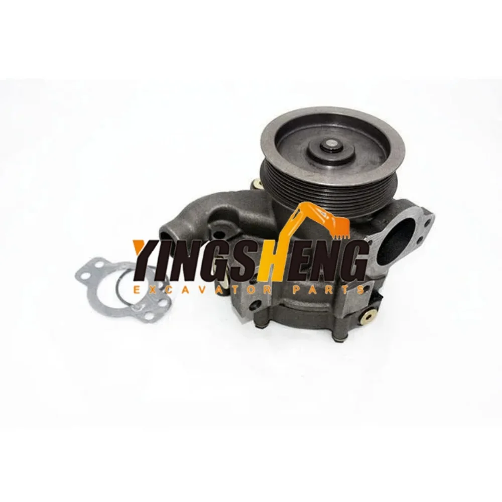 Diesel engine, construction machinery, excavator parts, Caterpillar E330 E336 engine, 3126 water pump, 227-4299
Diesel engine, construction machinery, excavator parts, Caterpillar E330 E336 engine, 3126 water pump, 227-4299