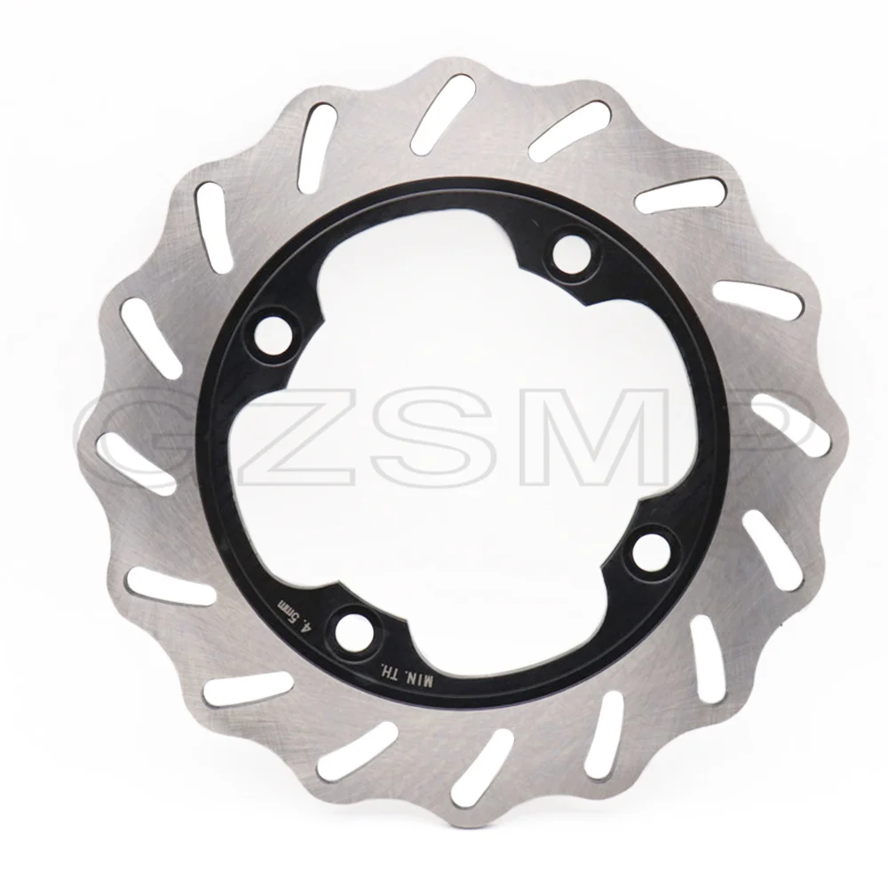 Rear Brake Disc Rotor Fit for Honda CBR 600 RR CBR900RR CBR 1000 RR CBR 400 RR 1998
Rear Brake Disc Rotor Fit for Honda CBR 600 RR CBR900RR CBR 1000 RR CBR 400 RR 1998