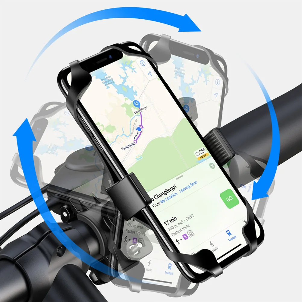 Cycling Mobile Phone Holder Mount for Bike Motorcycle Stand Handle Bar Support Navigation Accessories
Cycling Mobile Phone Holder Mount for Bike Motorcycle Stand Handle Bar Support Navigation Accessories