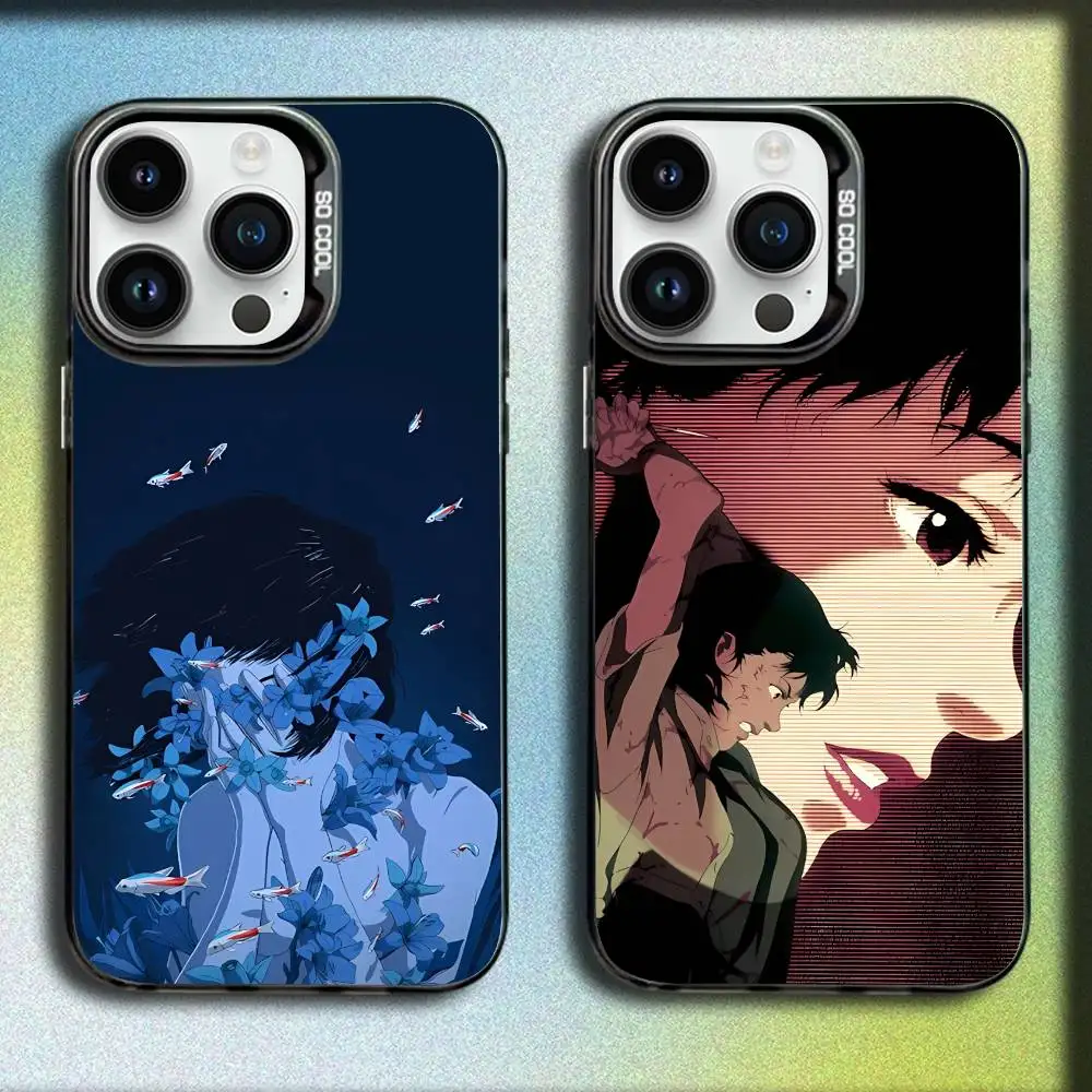 Perfect Anime Blue Phone Case For iPhone 17,16,15,14,13,12,11,Pro,Max,Plus,E,SE4,Air,Mini Black IMD Box
Perfect Anime Blue Phone Case For iPhone 17,16,15,14,13,12,11,Pro,Max,Plus,E,SE4,Air,Mini Black IMD Box