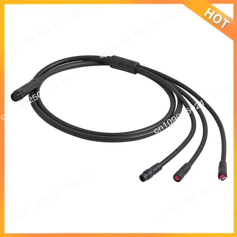 X08A Throttle Control Cable Signal Wire For INOKIM OXO Electric Scooter Display Connection
X08A Throttle Control Cable Signal Wire For INOKIM OXO Electric Scooter Display Connection