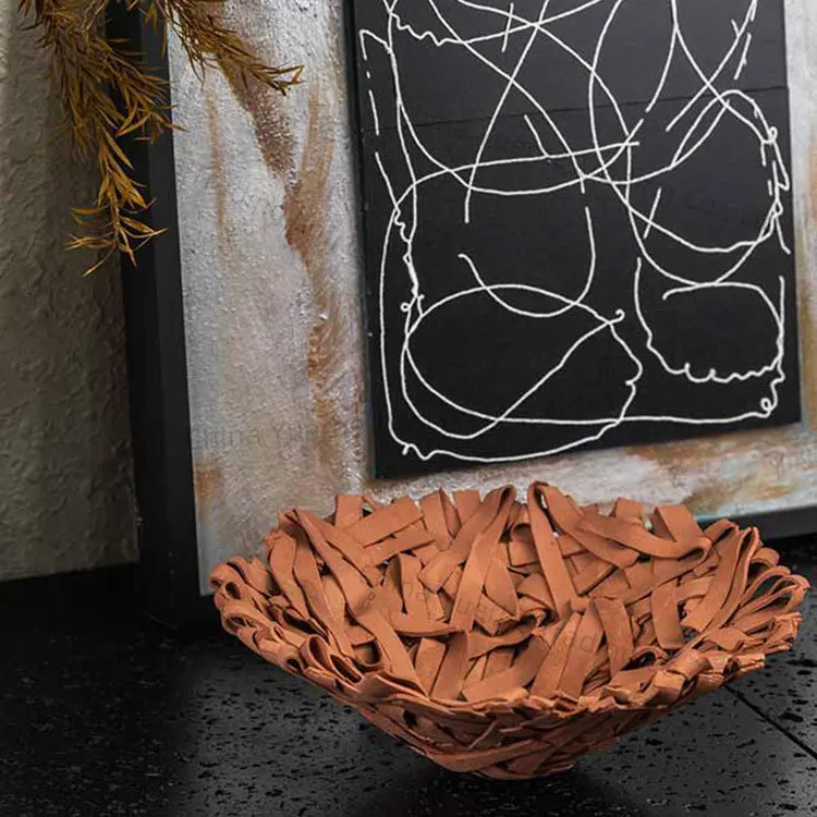 minimalist fruit plate model room Sales office Living room Hotel restaurant Storage decorative ornaments Home soft decoration
minimalist fruit plate model room Sales office Living room Hotel restaurant Storage decorative ornaments Home soft decoration