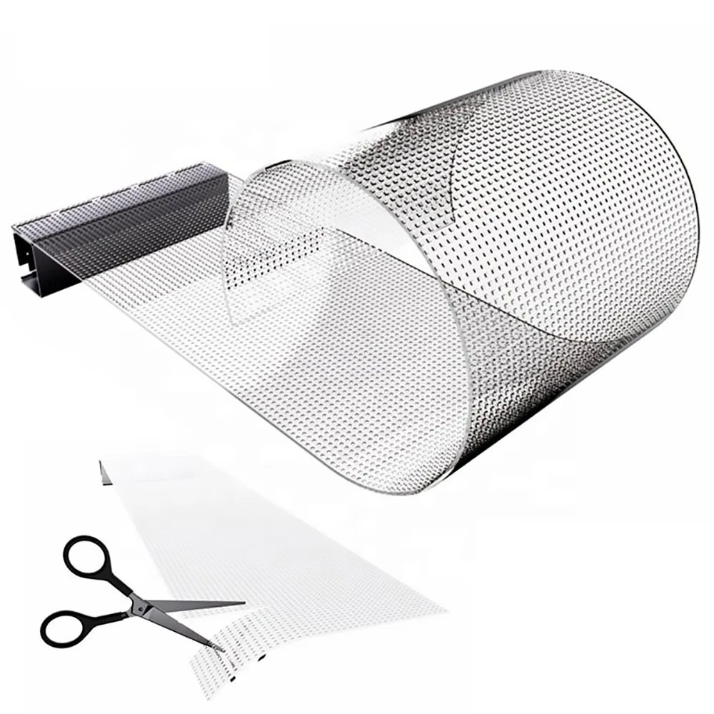 P8 LED Transparent Crystal Film Screen Indoor And Outdoor Flexible Soft Electronic Advertising Window Glass Display Screen
P8 LED Transparent Crystal Film Screen Indoor And Outdoor Flexible Soft Electronic Advertising Window Glass Display Screen