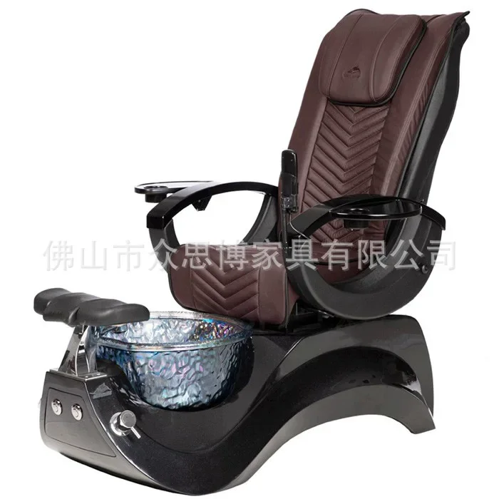Electric Nail Sofa Multifunctional Foot Chair Beauty Eyelashes Beauty Salon Reclining Massage Therapy Bath
Electric Nail Sofa Multifunctional Foot Chair Beauty Eyelashes Beauty Salon Reclining Massage Therapy Bath