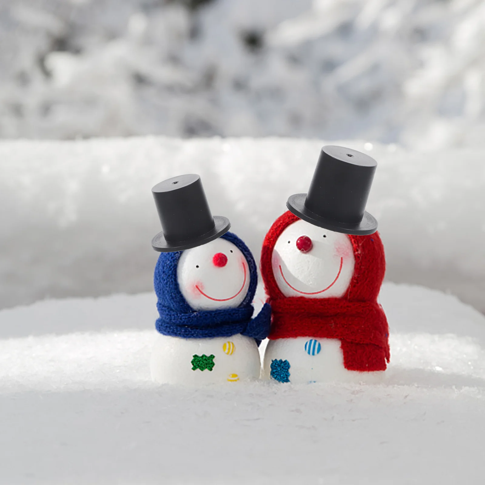 50 Pcs Plastic Clown Hat Santa Decor Multi-function Mini Hats Tiny Miniature Top Toy Room Wear-resistant Decorative Man
50 Pcs Plastic Clown Hat Santa Decor Multi-function Mini Hats Tiny Miniature Top Toy Room Wear-resistant Decorative Man