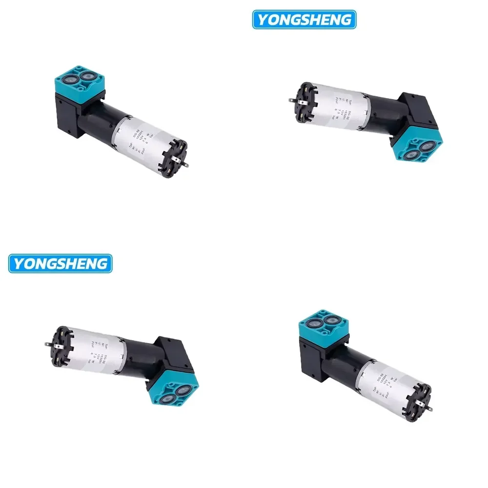 2026 Hot Item Alternative New AlphaJet PRESSURE PUMP PC0487 for Alphajet Printer
2026 Hot Item Alternative New AlphaJet PRESSURE PUMP PC0487 for Alphajet Printer